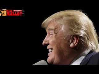 A Vote For Anybody Other Than Clinton Is A Vote For Trump