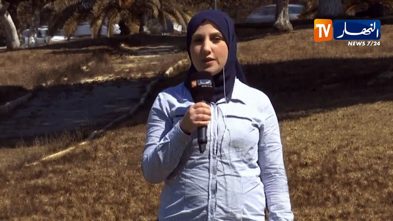 طقس: أجواء ربيعية تميزمعظم ولايات الوطن..وأجواء حارة بداية من يوم الأربعاء !!