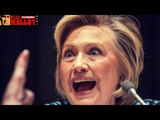 EPIC FIGHT!!!: Kathy Malloy Accuses Mike Of Being A Clinton Supporter - Part 2