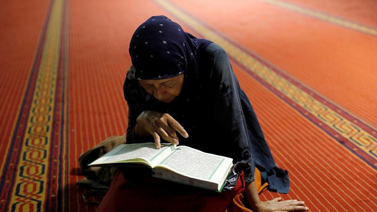 Fastenmonat Ramadan hat begonnen