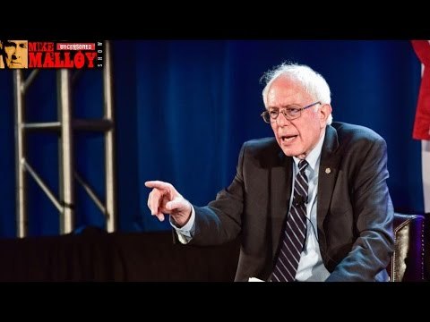 Democrats Had A Chance With Bernie Sanders - Part 1