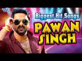Pawan Singh (2018) का टॉप 10 सुपरहिट गाना - Superhit Bhojpuri Songs 2018 - VIDEO JUKEBOX