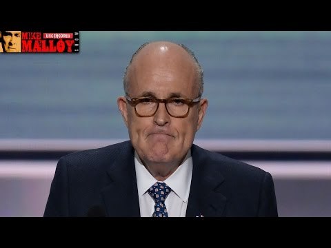 America´s Talking Asshole (w/Kathy Malloy)