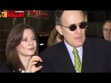 Infidelity Expert Rudy Giuliani Lectures Hillary Clinton On Marriage