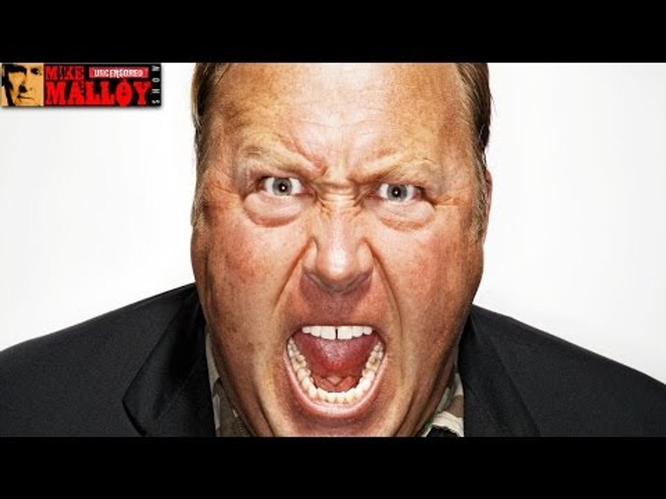 Drain the Right Wing Media Swamp - Part 1