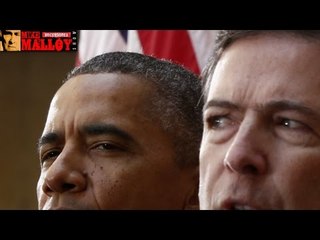 The Case For Firing James Comey