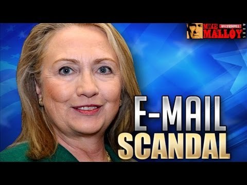 Hillary Clinton Email Scandal: The Comeback - Part 2