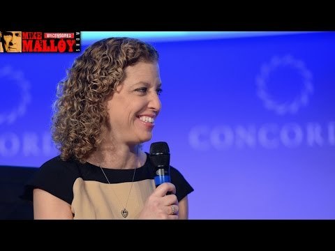 Wasserman Schultz Accuses Sanders Of Making Her A Scapegoat (w/Kathy Malloy)