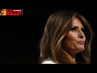 Video herunterladen: Melania Trump Threatens Defamation Suits Against News Outlets