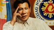 Tổng thống Duterte tuyên bố động binh 