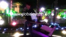 LIVE BAND BY GLOBAL CORPORATE PLANNERS IN CHANDIGARH, MOHALI 9216717252