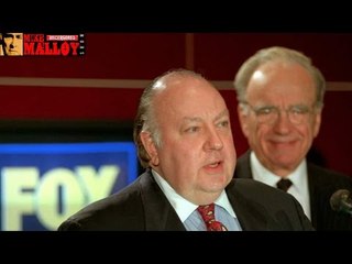 Fox News Fires Back At Andrea Tantaros On Harassment Suit