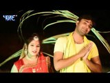 Punit Dubey Jugnu (2018) का सुपरहिट छठ गीत - Jal Biche Khada Bani - Chhath Geet