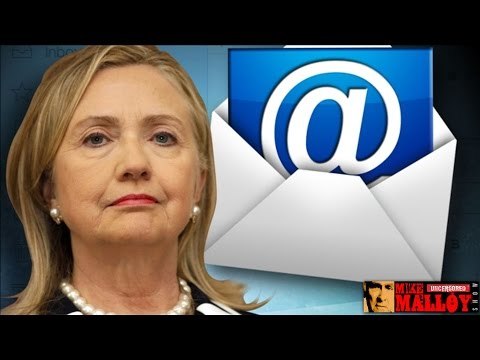 Mike Vs. Kathy: Big Fight Over Clinton Email Scandal