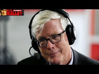Hugh Hewitt Inclined To Vote For Donald Trump After Urging Him To Drop Out