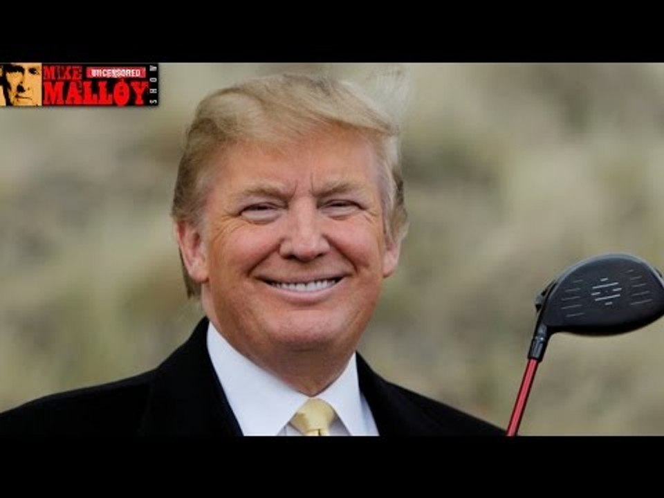 The Most Expensive President Ever