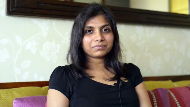 Sweta Mangal Talks About Women Empowerment- The Poetry of Purpose