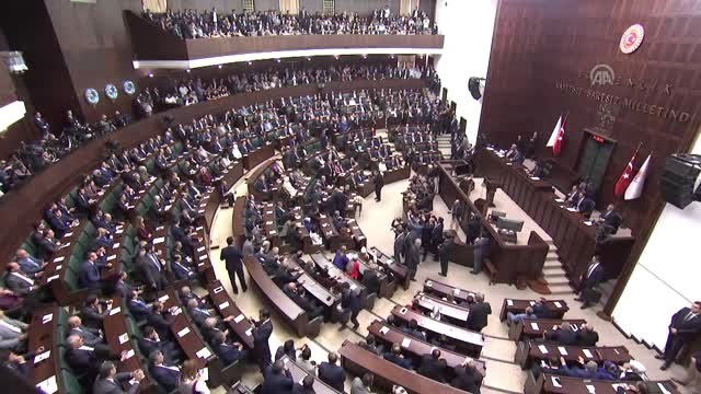 Cumhurbaşkanı Erdoğan: Mücadelemizi Sürdüreceğiz