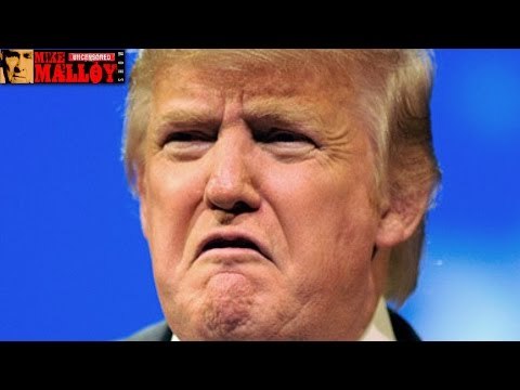 Trump Will Be Out Of Here In Three Months (w/Kathy Malloy)