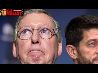 Republicans Blame Obama For Overriding His Veto Of 9/11 Bill