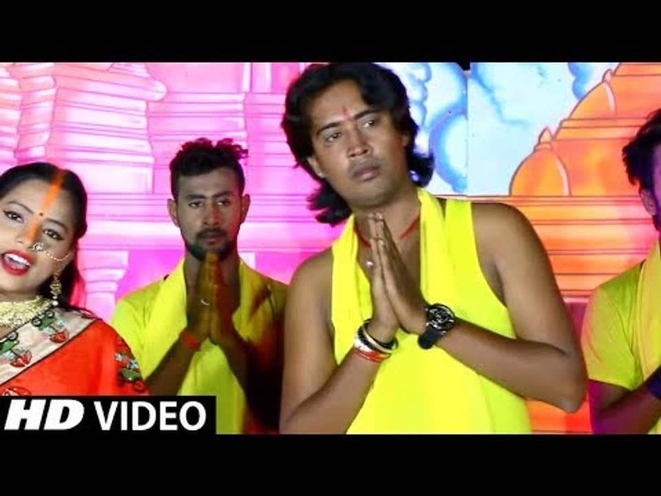 2018 का सबसे हिट छठ गीत आगया - Chhati Mai Ke Pawan Bartiya - Kripa Kaili Chhathi Maai - Chhath Geet