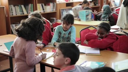 Libia: viaggio fra i più deboli