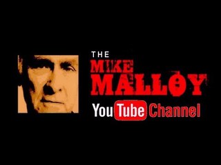 The Mike Malloy Youtube Channel 10th Anniversary Special