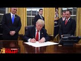 All Of Trump’s Executive Actions - Part 2