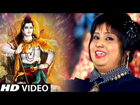सोमवार स्पेशल - पारम्परिक शिव भजन - हर हर महादेव - DEVI - सुपरहिट शिव भजन 2018