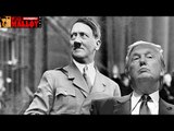 Donald Trump Is Connecting With People Like Adolf Hitler Did (08/23/15)