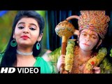 Aarya Nandani का सुपर हिट हनुमान भजन - Hey Antaryami - Hanuman Bhajan