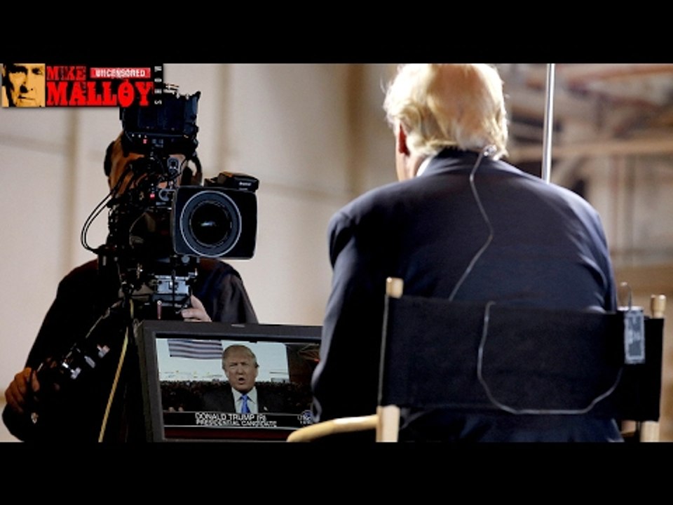 Censorship In Trump Era