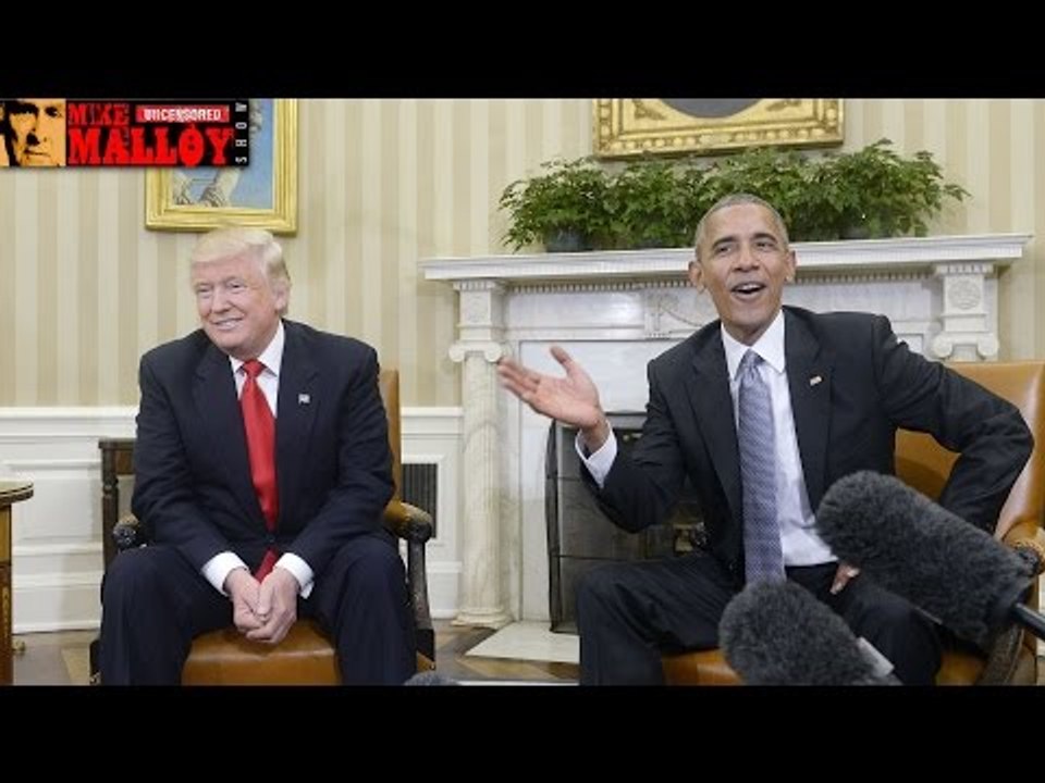 Get The Fuck Out Of My House!!!