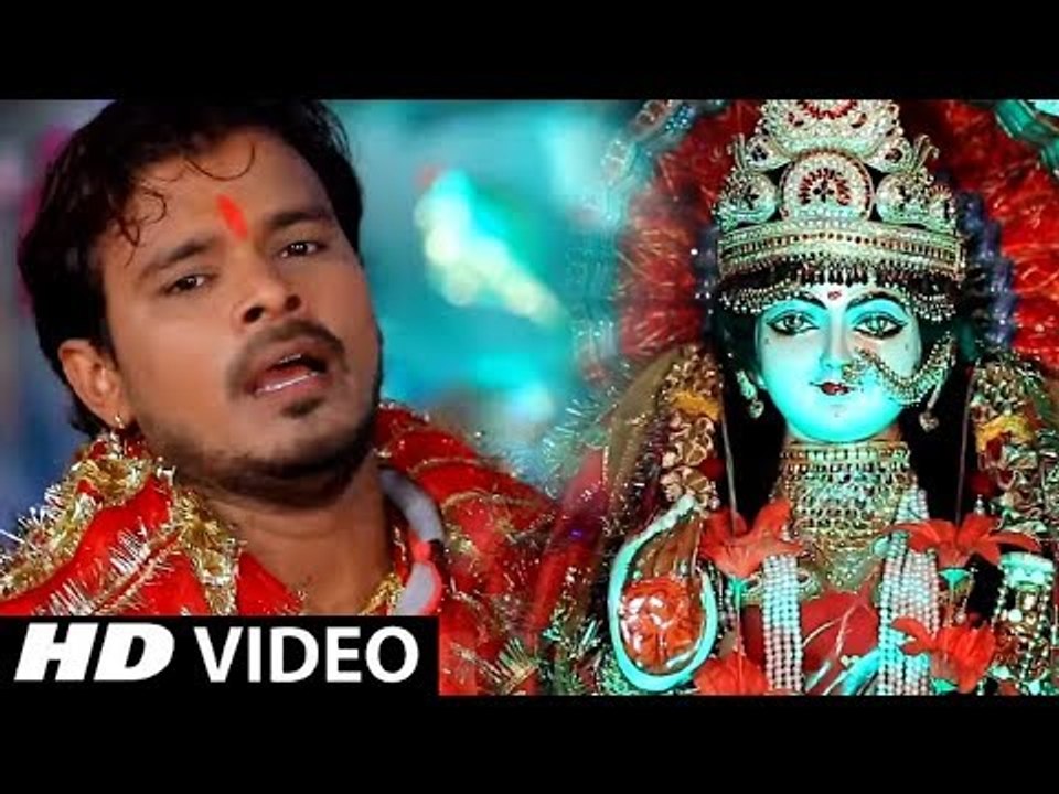 Pramod Premi Yadav का सबसे हिट देवी भजन - Duno Bera - Pujela Jag Mai Ke   Bhojpuri Devi Geet