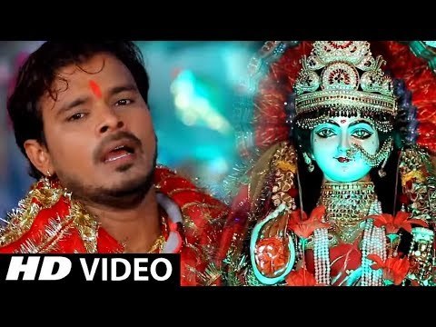 Pramod Premi Yadav का सबसे हिट देवी भजन - Duno Bera - Pujela Jag Mai Ke Bhojpuri Devi Geet