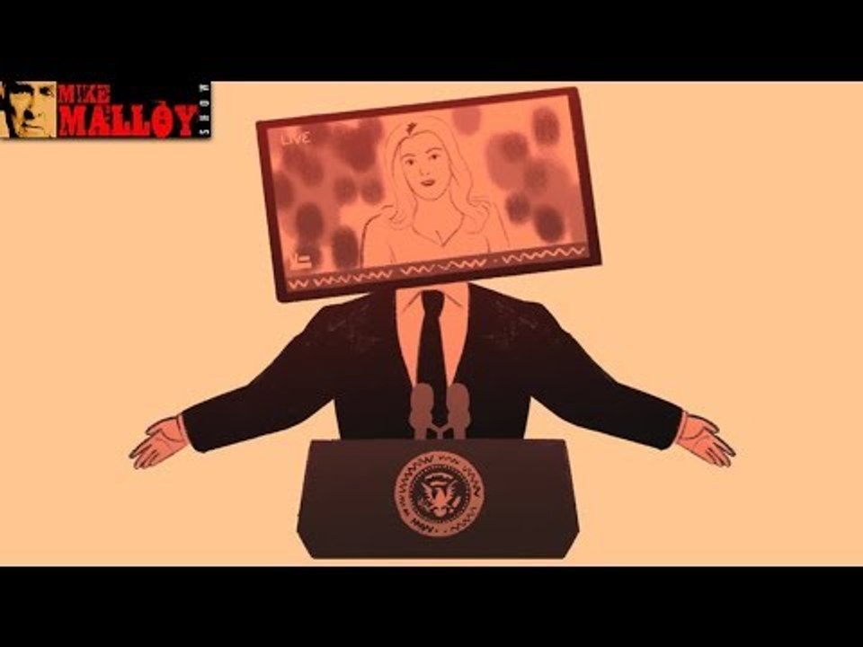 Fox News v. Robert Mueller