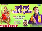 Suni Mai Sewak Ke Pukariya || Mai Sajanwa Fouji Ho Gaile || O P Yadav || Devi Geet 2018