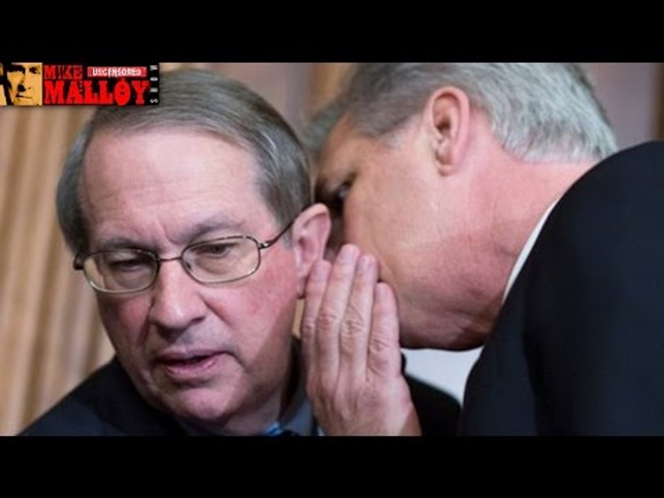 The Little Bastards Got Caught - Part 2