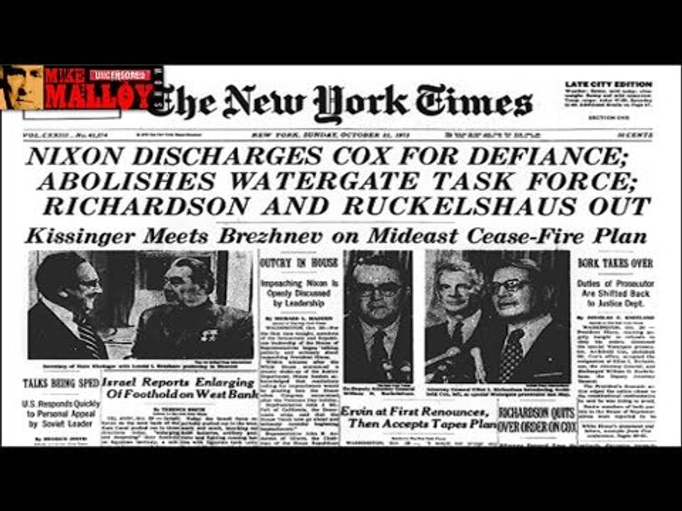 1973...All Over Again - Part 1