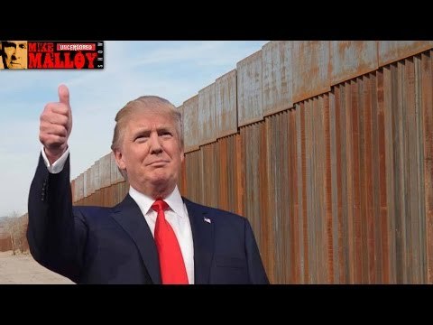 Who Is Gonna Pay For That Wall? You Are, Assholes!!!