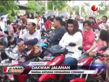 Dakwah Jalanan, Tradisi Unik Bulan Ramadan di Gorontalo