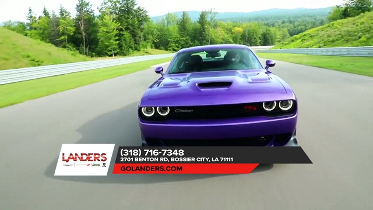 2019 Dodge Challenger Minden LA | Dodge Challen...