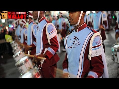 Black College Band Will Play At Trump´s Inauguration