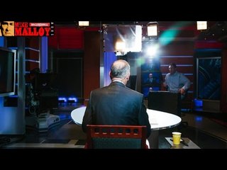 Bill O´Reilly Fired From Fox News (w/Kathy Malloy)