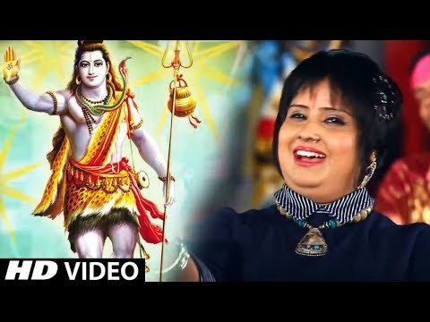 पारम्परिक शिव भजन - हर हर महादेव - DEVI - सुपरहिट शिव भजन 2018