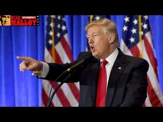 Donald Trump Must Be Removed From Office