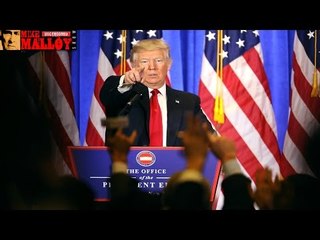 You Are Not President Yet, Asshole