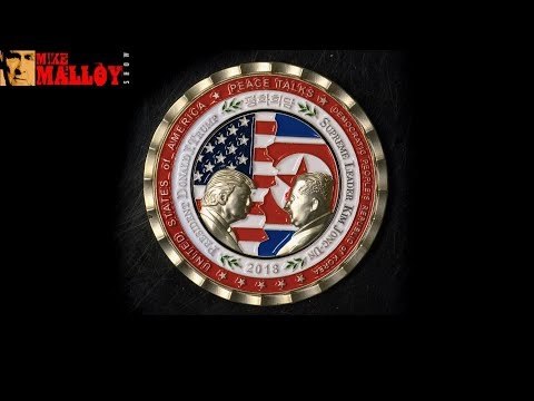 Donald Trump Cancels Kim Jong Un Summit