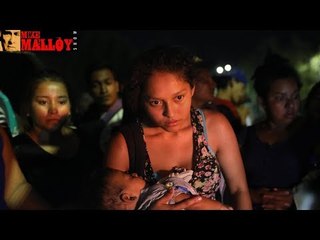 Trump Immigration Policy Veers From Abhorrent to Evil - Part 2