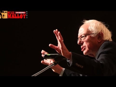 Bernie Sanders Is Shifting The Democratic Establishment - Part 2